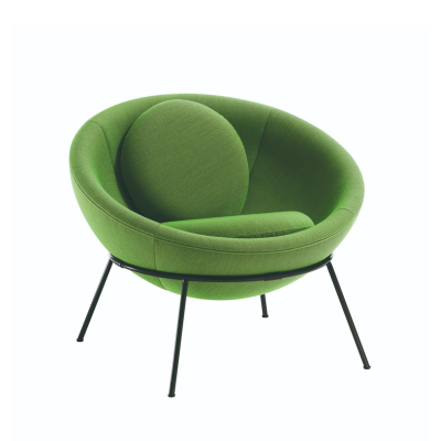 BardI’s Bowl Chair