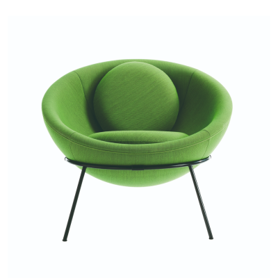BardI’s Bowl Chair