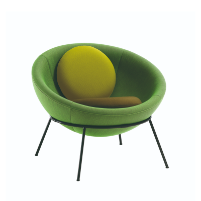 BardI’s Bowl Chair