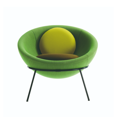 BardI’s Bowl Chair