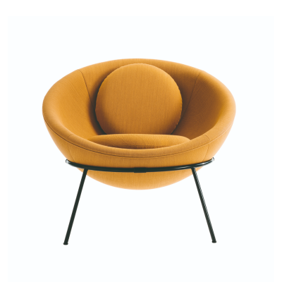 BardI’s Bowl Chair