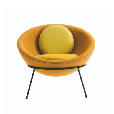 BardI’s Bowl Chair