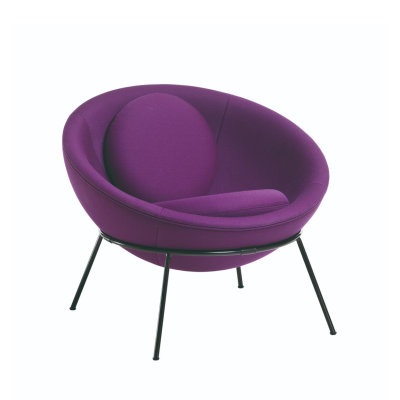 BardI’s Bowl Chair