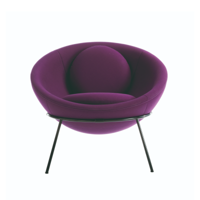 BardI’s Bowl Chair