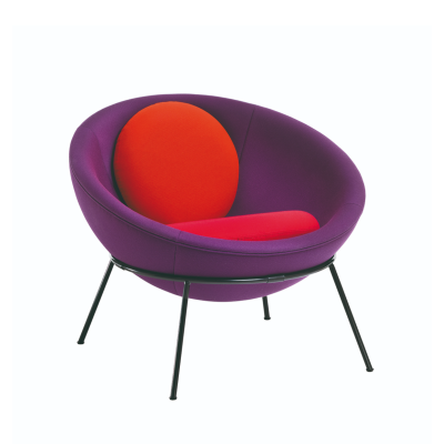 BardI’s Bowl Chair