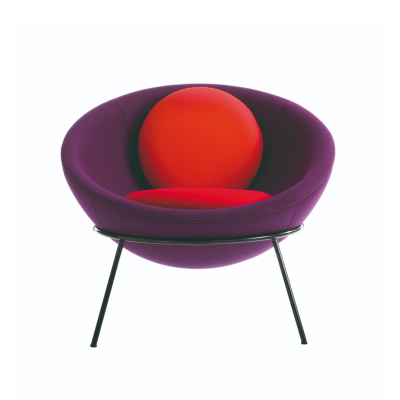 BardI’s Bowl Chair