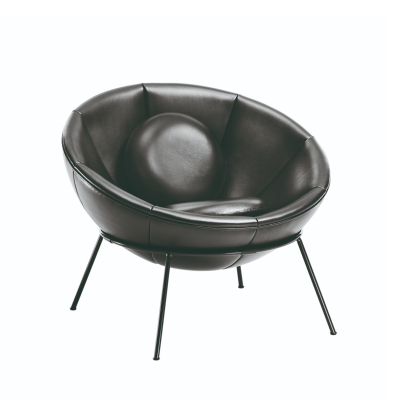 BardI’s Bowl Chair