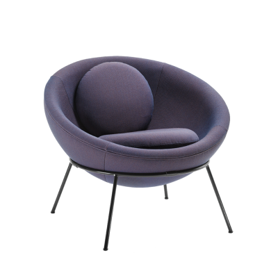 BardI’s Bowl Chair