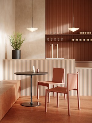 Kata Chair
