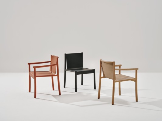 Kata Chair