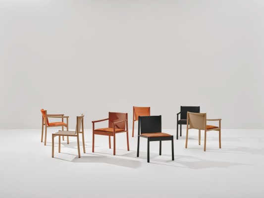 Kata Chair