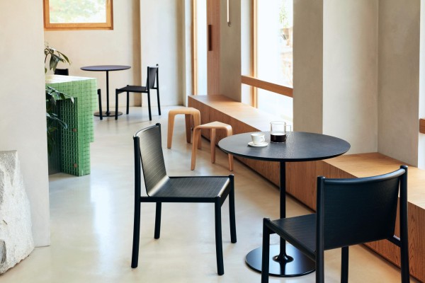 Kata Chair
