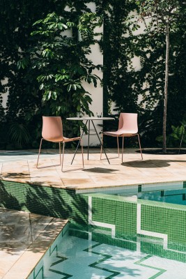 Leaf Chair