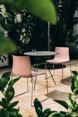 Leaf Chair