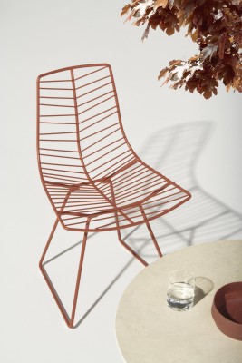 Leaf Chair