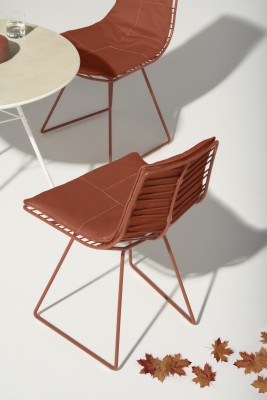 Leaf Chair