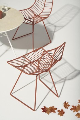 Leaf Chair