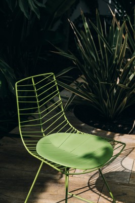 Leaf Chair
