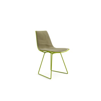 Leaf Chair