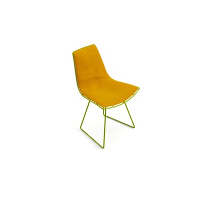 Leaf Chair