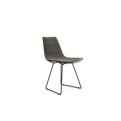 Leaf Chair