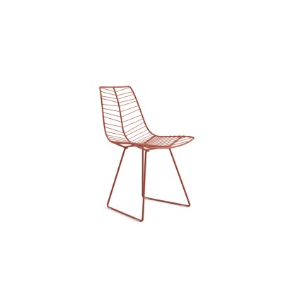 Leaf Chair