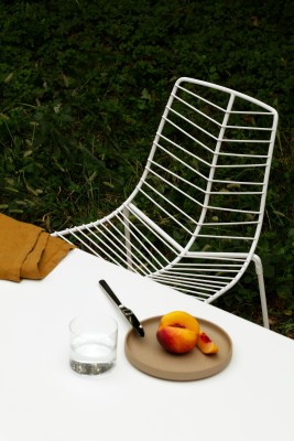 Leaf Chair