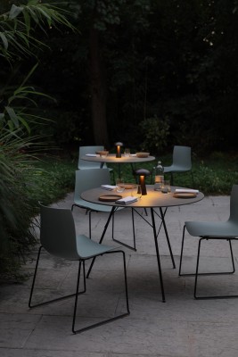 Leaf Chair