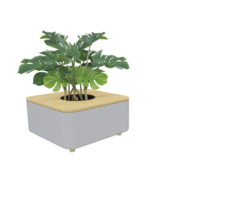Mezza Planter