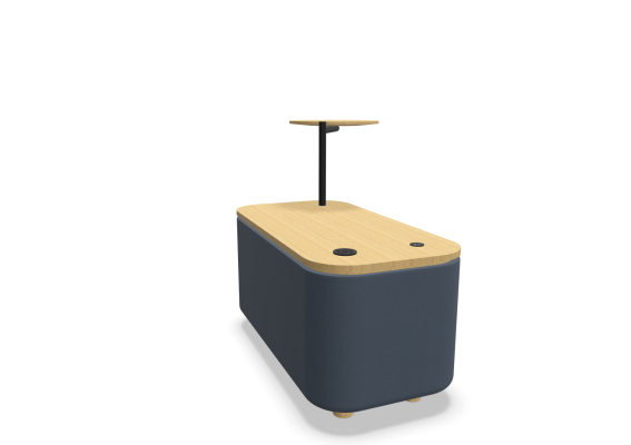 Mezza Planter