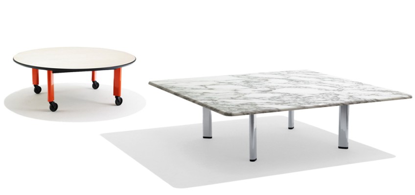 D'Urso Low Tables