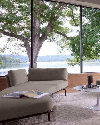Panoramic Sofa