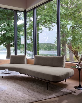 Panoramic Sofa