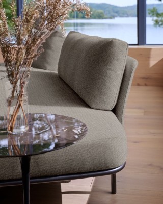 Panoramic Sofa