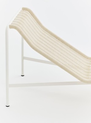 Palissade Cord Chaise Lounge