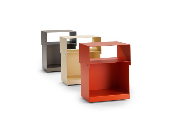 Seta Side Table