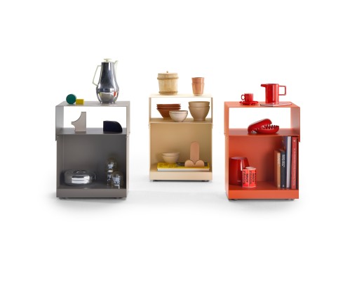Seta Side Table