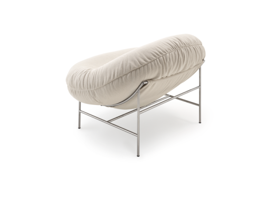Perron Bun Lounge Chair