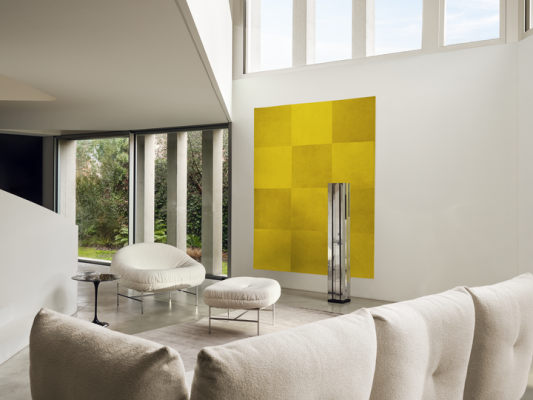 Perron Bun Lounge Chair