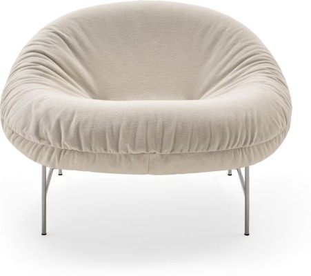 Perron Bun Lounge Chair