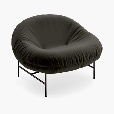 Perron Bun Lounge Chair