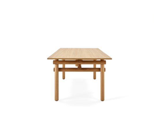 Muecke Dining Table