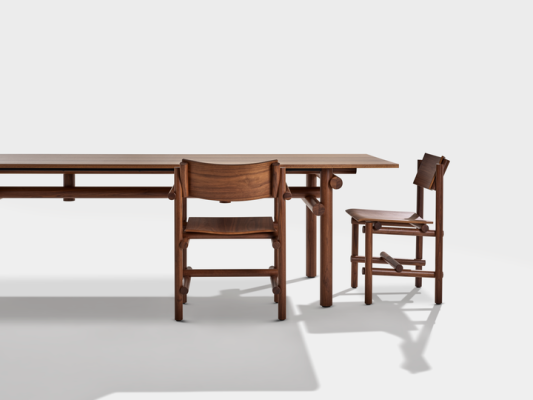 Muecke Dining Table