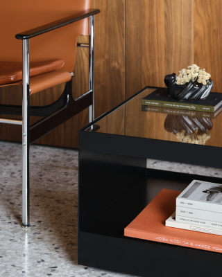 D'Urso Occasional Tables