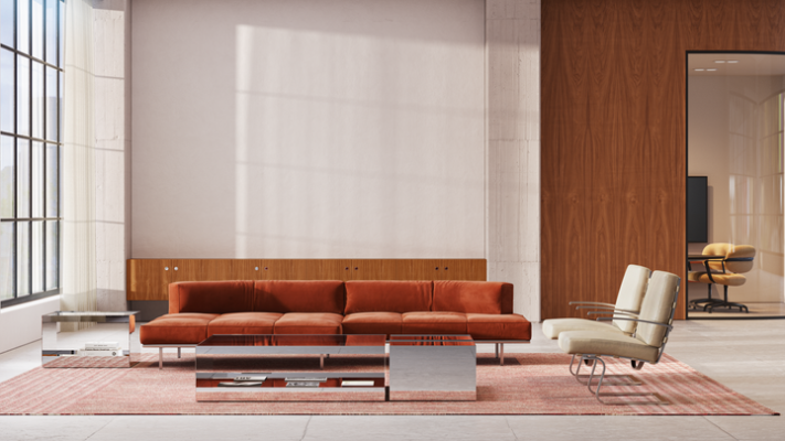 D'Urso Occasional Tables