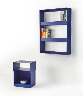 Seta Side Table