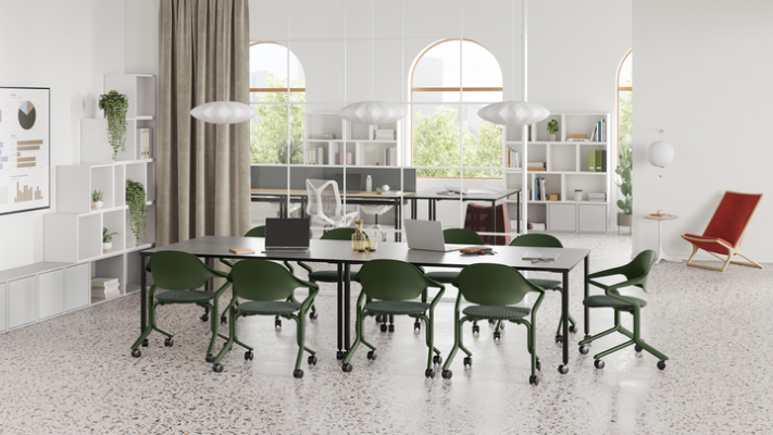 Fuld Nesting Chair