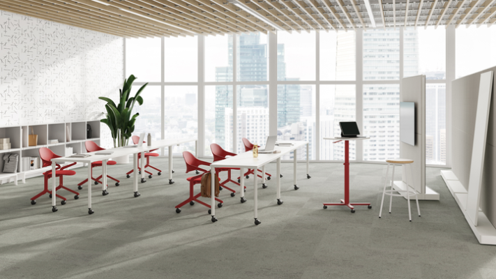 Fuld Nesting Chair