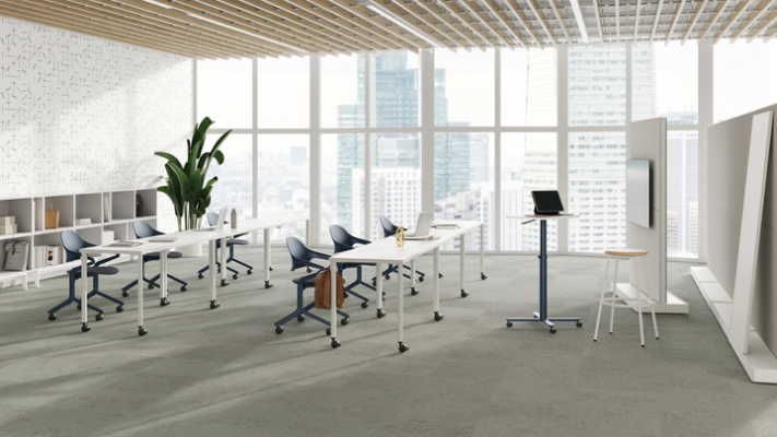 Fuld Nesting Chair