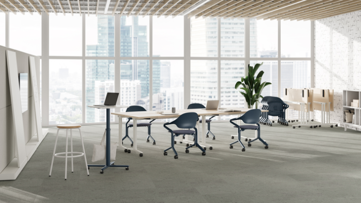 Fuld Nesting Chair